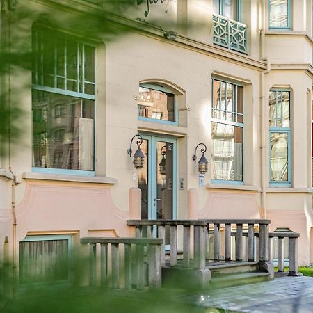Hotel Georges 웬두이니 외부 사진