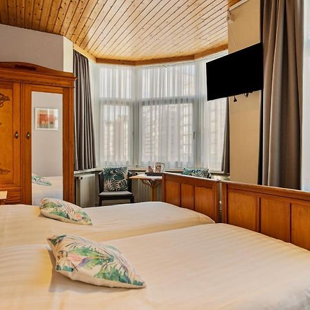 Hotel Georges 웬두이니 외부 사진