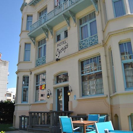 Hotel Georges 웬두이니 외부 사진