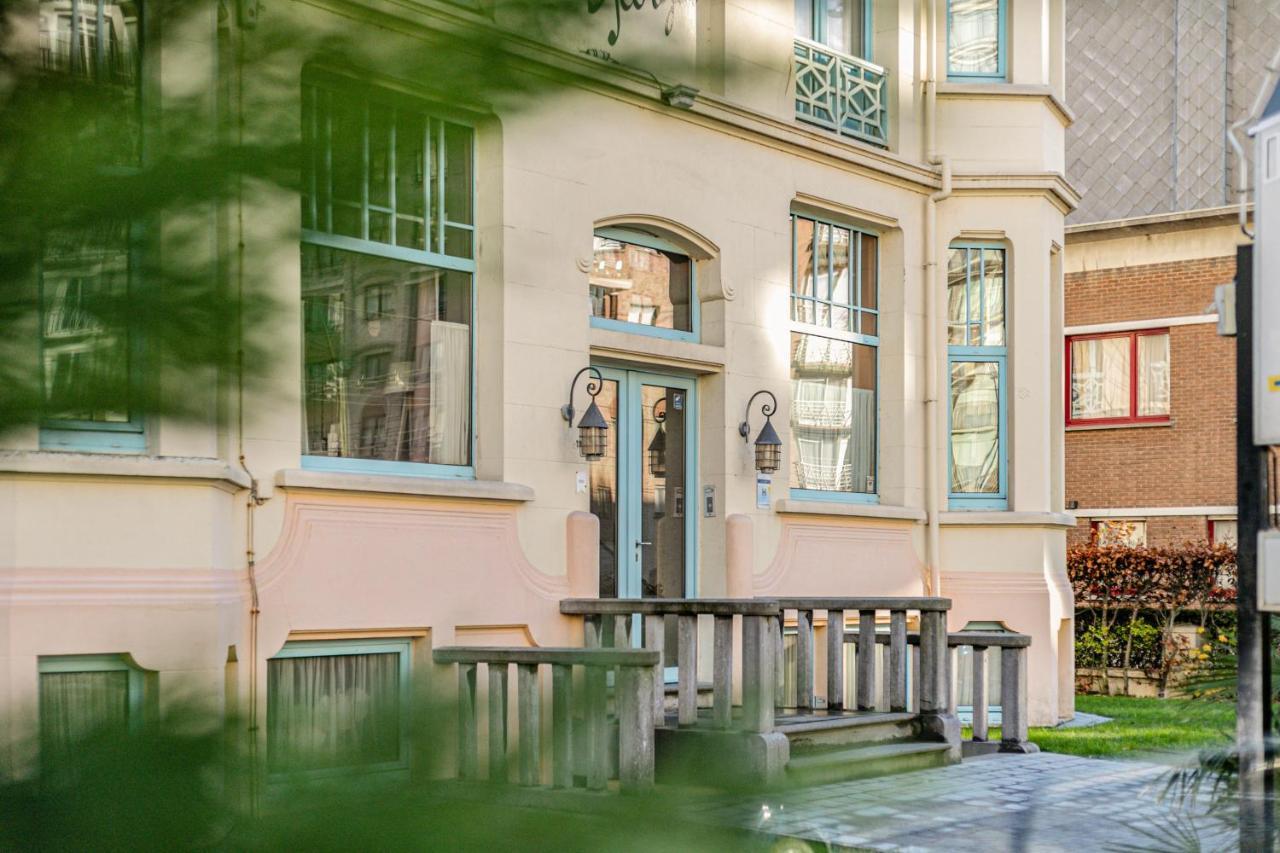 Hotel Georges 웬두이니 외부 사진