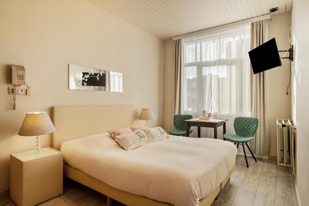 Hotel Georges 웬두이니 외부 사진
