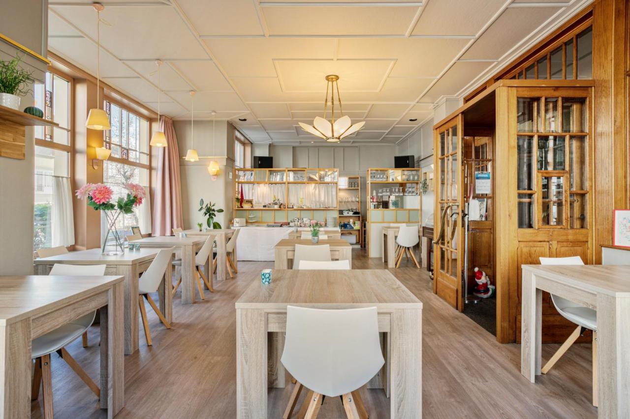 Hotel Georges 웬두이니 외부 사진