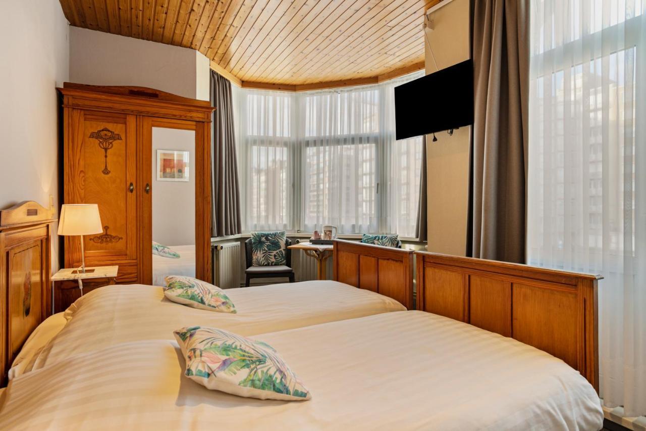 Hotel Georges 웬두이니 외부 사진