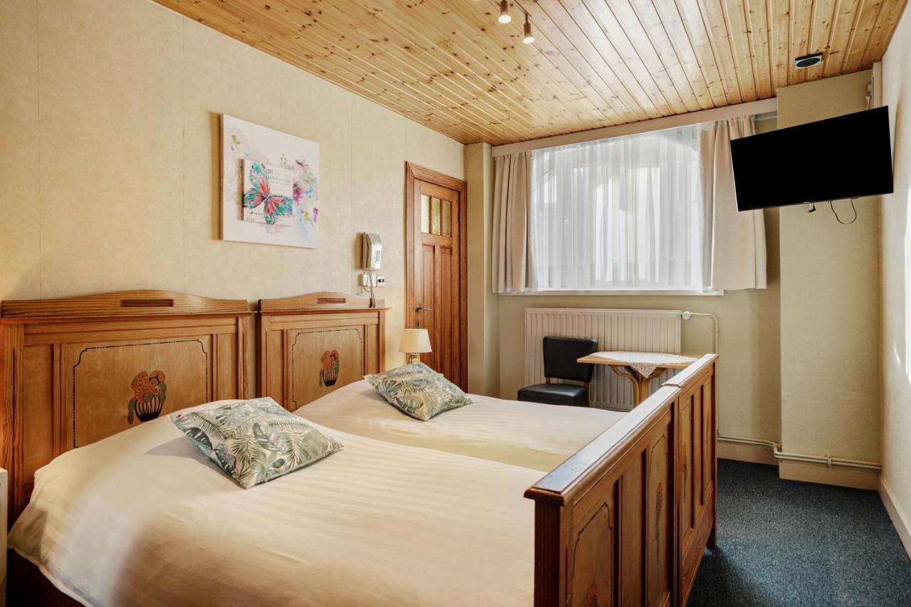 Hotel Georges 웬두이니 외부 사진