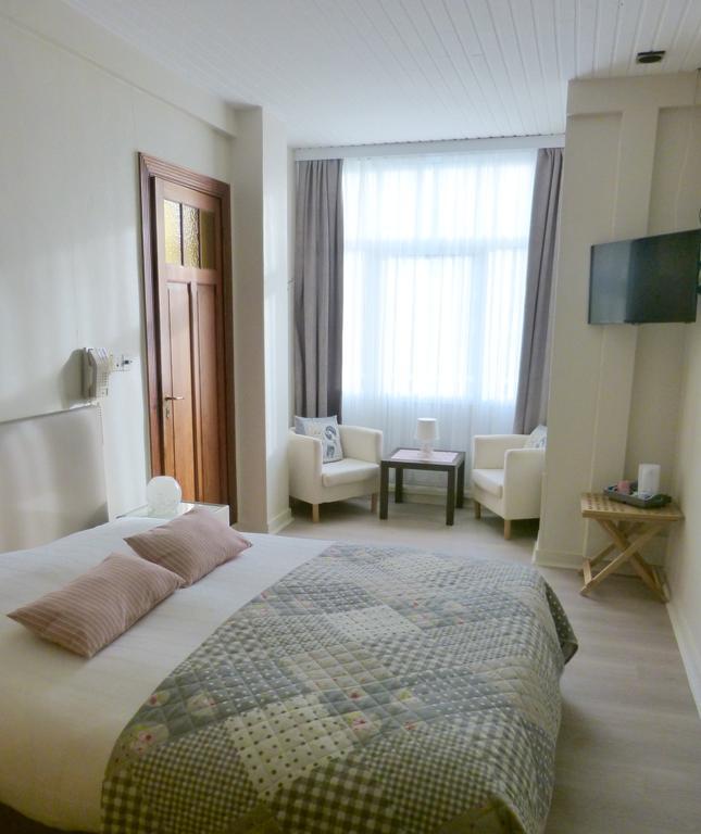 Hotel Georges 웬두이니 외부 사진