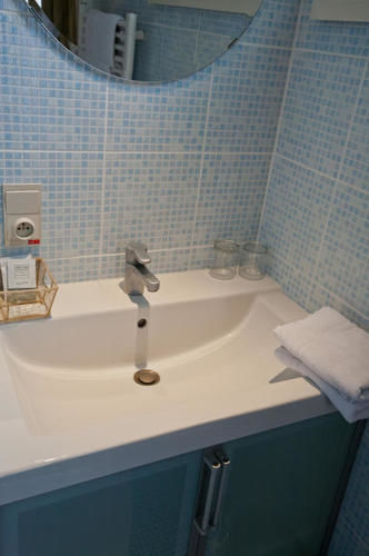 Hotel Georges 웬두이니 외부 사진