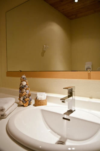 Hotel Georges 웬두이니 외부 사진