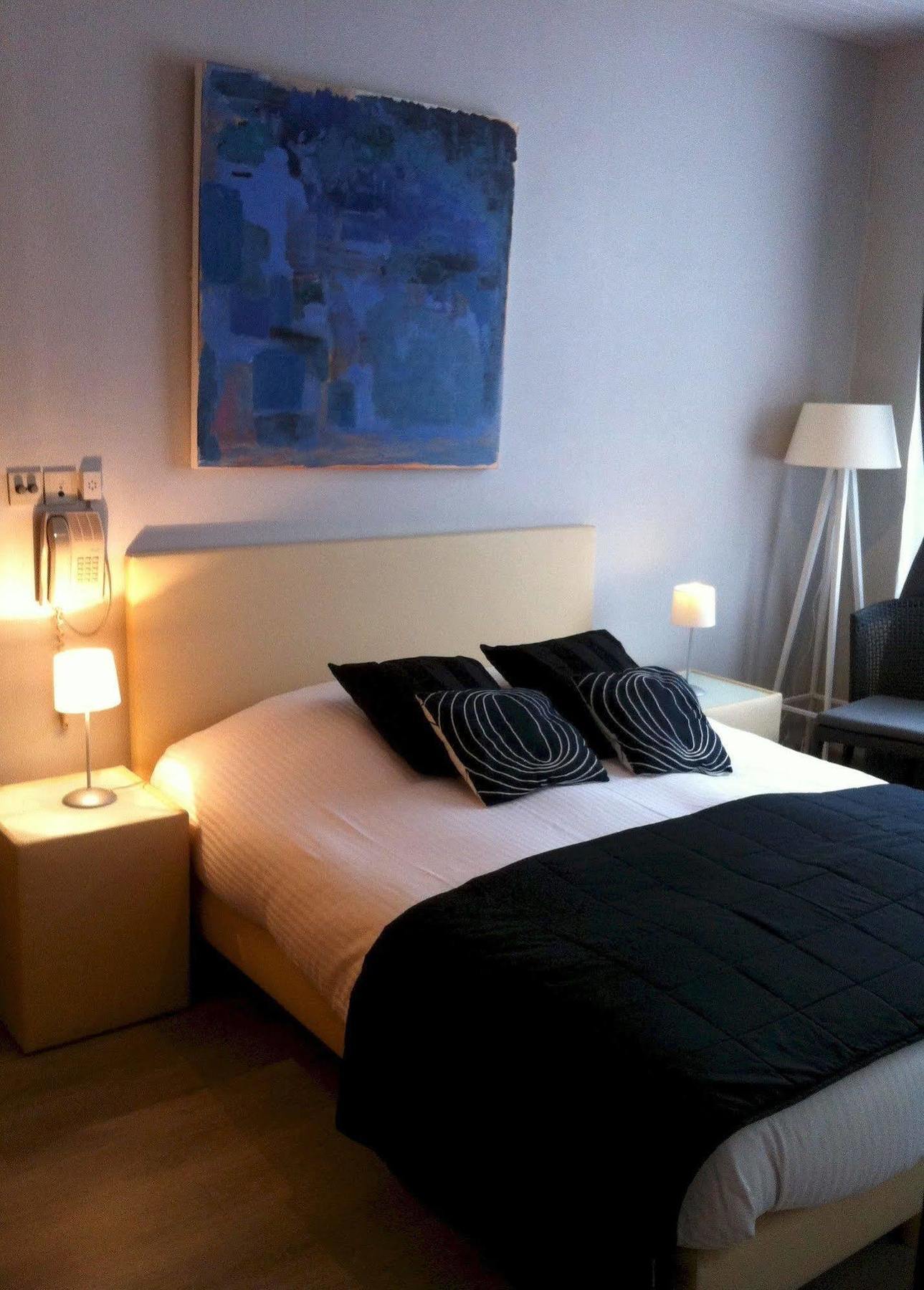 Hotel Georges 웬두이니 외부 사진