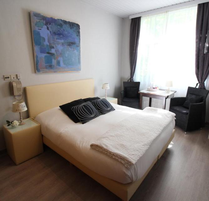 Hotel Georges 웬두이니 외부 사진