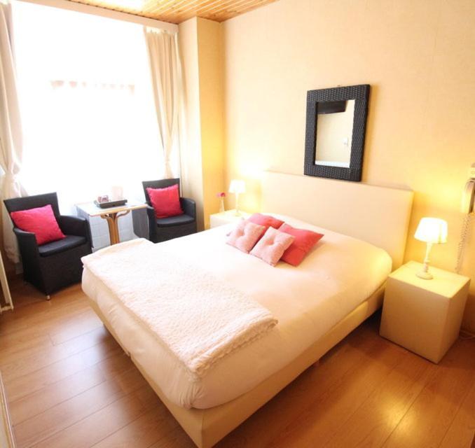 Hotel Georges 웬두이니 외부 사진