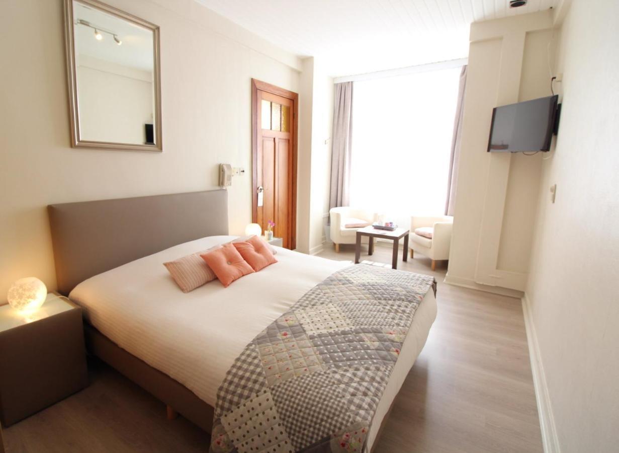 Hotel Georges 웬두이니 외부 사진